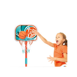 CB Games - Canasta Baloncesto Con Balón