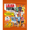 Sobres Cromos La Liga Total