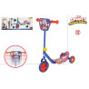 Spidey - Patinete 3 ruedas