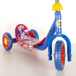 Spidey - Patinete 3 ruedas