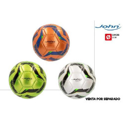 John - Balon Futbol T5 22 cm