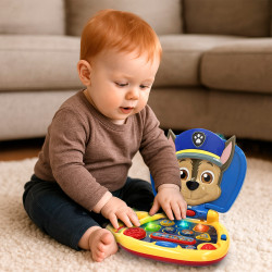 Patrulla Canina - Mi Primer Ordenador Chase