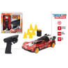 Speed&Go - Coche RC 1:18  2.4 GHZ Derrapes C/Accesorios