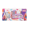 Mega Set Maquillaje c/Accesorios Belleza