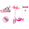 Minnie Mouse - Mi Primer Patin 3 Ruedas