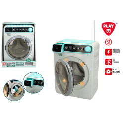 PlayGo- Lavadora Electrónico Luz&Sonido