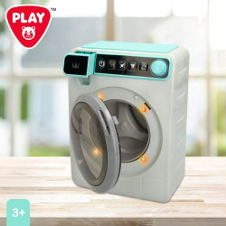 PlayGo- Lavadora Electrónico Luz&Sonido