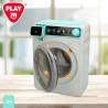 PlayGo- Lavadora Electrónico Luz&Sonido