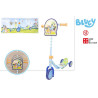 Bluey - Patinete 3 Ruedas