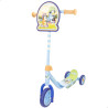 Bluey - Patinete 3 Ruedas