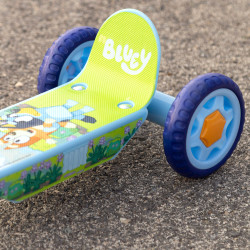 Bluey - Patinete 3 Ruedas