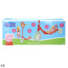 Peppa Pig - Patinete 3 Ruedas