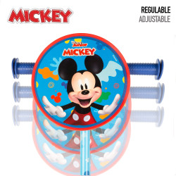 Mickey Mouse - Mi Primer Patin 3 Ruedas