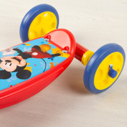 Mickey Mouse - Mi Primer Patin 3 Ruedas