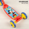 Mickey Mouse - Mi Primer Patin 3 Ruedas