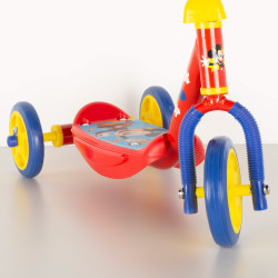 Mickey Mouse - Mi Primer Patin 3 Ruedas