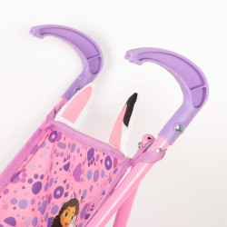 Gabby's Dollhouse - Silla Paseo Muñeca