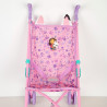 Gabby's Dollhouse - Silla Paseo Muñeca