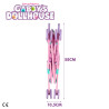 Gabby's Dollhouse - Silla Paseo Muñeca
