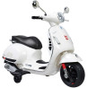 Moto Electrica Vespa 12v Bateria de Litio