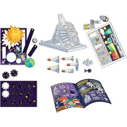 Aprendices de astronauta