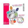 Winfun - Espejo Interactivo Cuna