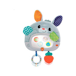 Winfun - Espejo Interactivo Cuna