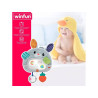 Winfun - Espejo Interactivo Cuna