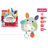 Winfun - Espejo Interactivo Cuna