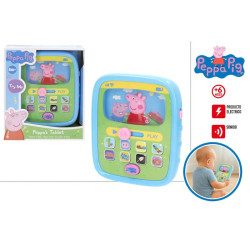 Peppa Pig - Mi Primera Tablet Actividades