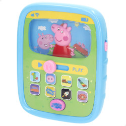 Peppa Pig - Mi Primera Tablet Actividades
