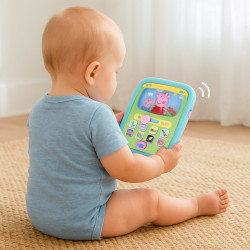Peppa Pig - Mi Primera Tablet Actividades
