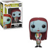 Funko Pop Sally Pesadilla Antes de Navidad Disney 449