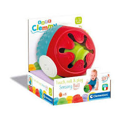 Pelota Sensorial