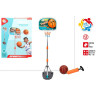 CB Games - Canasta Baloncesto con Balón