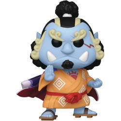 Funko POP One Piece Jinbe – Chase- Edicion Limitada