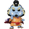 Funko POP One Piece Jinbe – Chase- Edicion Limitada
