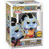 Funko POP One Piece Jinbe – Chase- Edicion Limitada