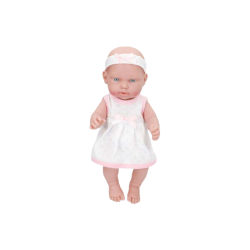 Colorbaby's - Muñeca Bebe 26cm