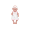 Colorbaby's - Muñeca Bebe 26cm
