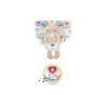 Genial Baby - Sonajero Peluche Animalito Luz&Sonido 20 cm