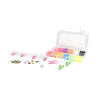 Beauty- Set Crea Tus Pulseras Goma