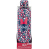 Botella Termo Minnie Mouse Flores 515 ml