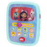 Gabby's Dollhouse - Mi Primera Tablet Actividades