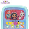 Gabby's Dollhouse - Mi Primera Tablet Actividades