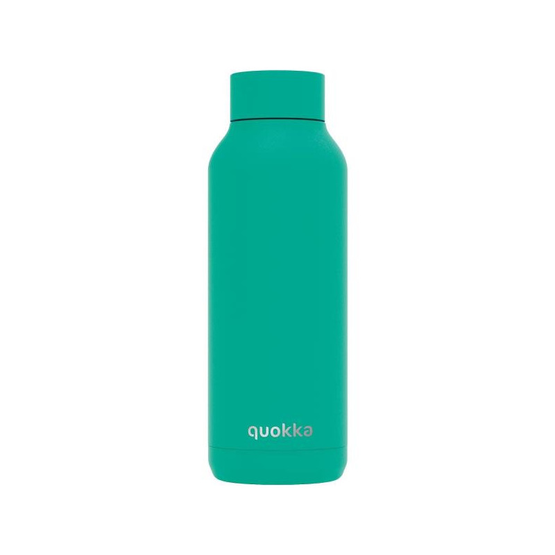Botella Termica Quokka Solid Jade Green 510ML