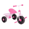 Triciclo Urban Trike Rosa Evolutivo
