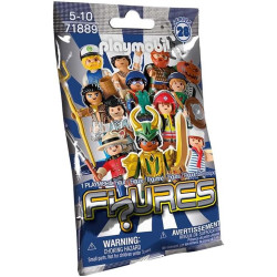 Playmobil Figuras (serie 28)