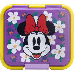 Stor - Sandwichera Múltiple Suprema Minnie Sunshine