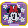 Stor - Sandwichera Múltiple Suprema Minnie Sunshine